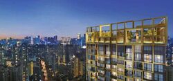 Irwell Hill Residences (D9), Apartment #462727461